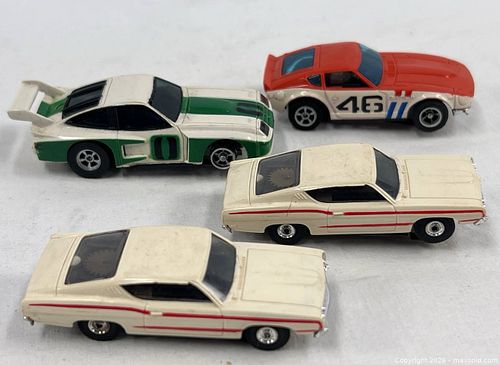 Lot #865 (1 of 7)