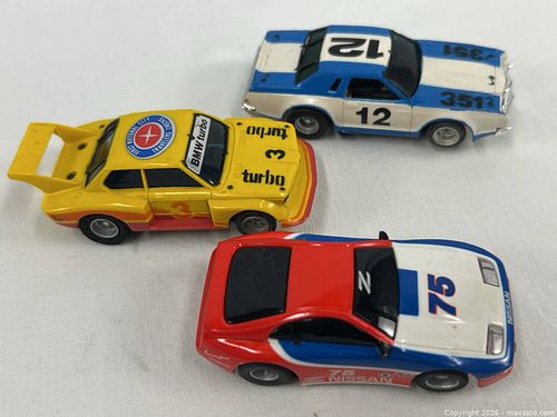 Lot #862 (1 of 7)