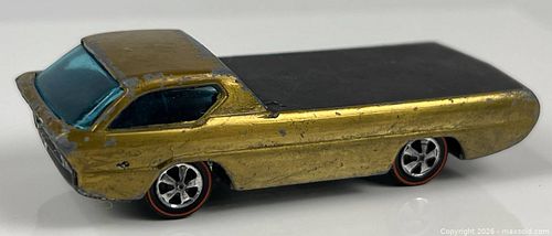 Lot #838 (1 of 5)
