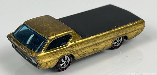 Lot #842 (1 of 5)