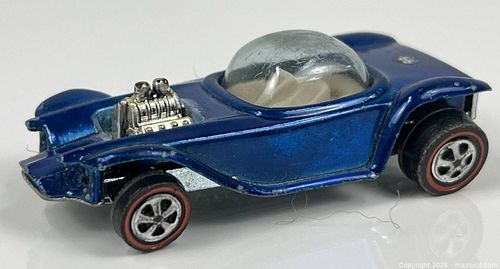 Lot #836 (1 of 5)