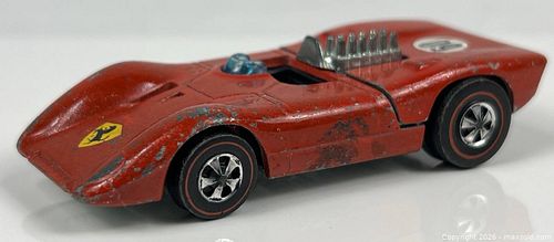 Lot #833 (1 of 7)