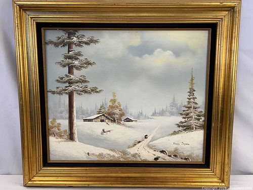 Lot #859 (1 of 4)