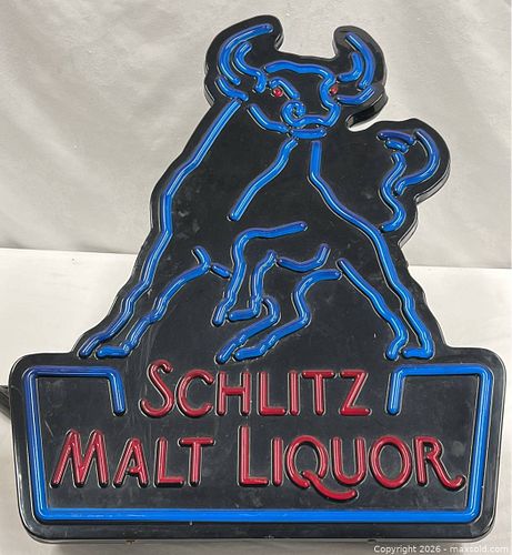 Lot #847 (1 of 5)