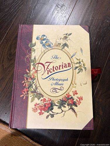 Lot #5 (1 of 2)