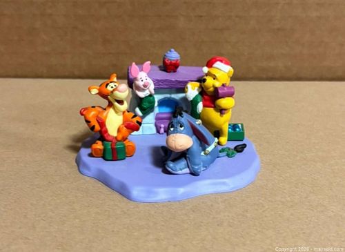 Lot #139 (1 of 8)