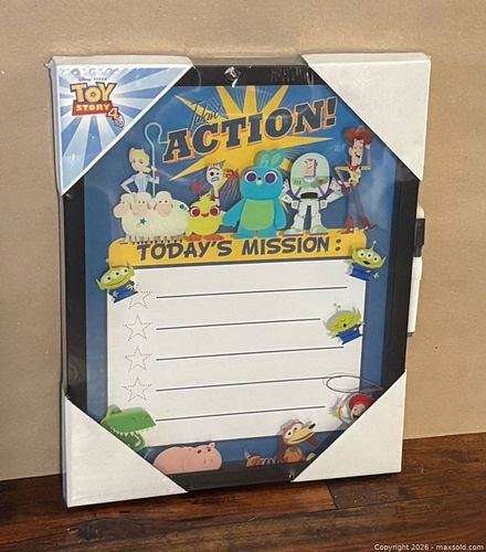 Lot #136 (1 of 7)