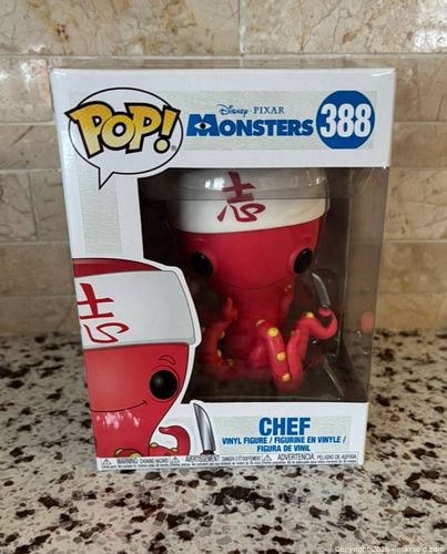 Lot #135 (1 of 4)