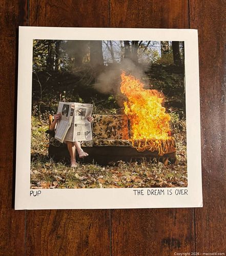 Lot #77 (1 of 4)