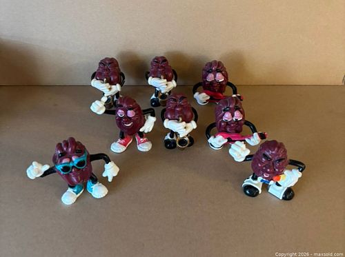 Lot #66 (1 of 6)