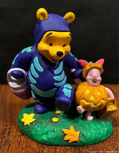 Lot #118 (1 of 6)