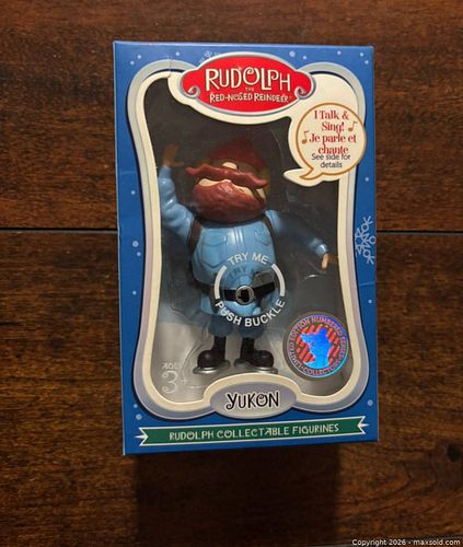 Lot #138 (1 of 2)