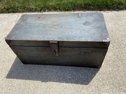 Lot #45 (1 of 7)