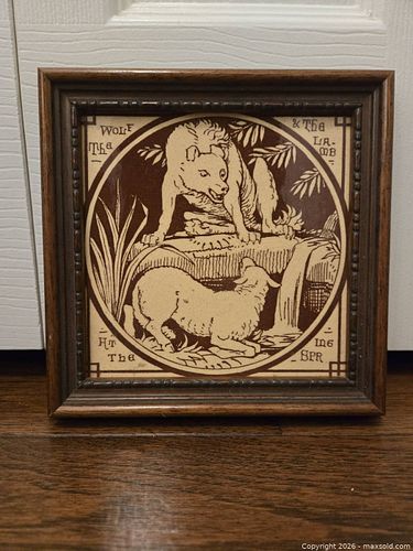 Lot #69 (1 of 13)