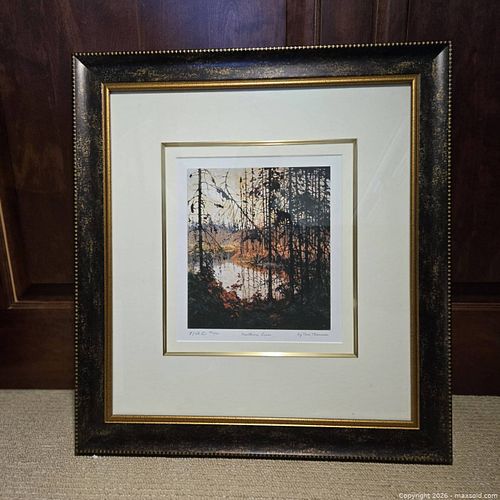 Lot #143 (1 of 12)
