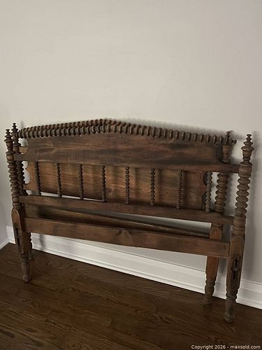 Lot #59 (1 of 5)