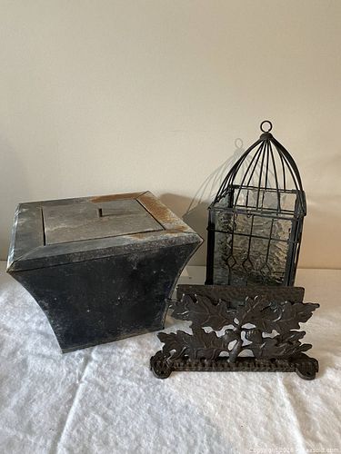 Lot #33 (1 of 7)