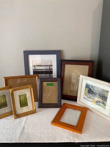 Lot #51 (1 of 5)