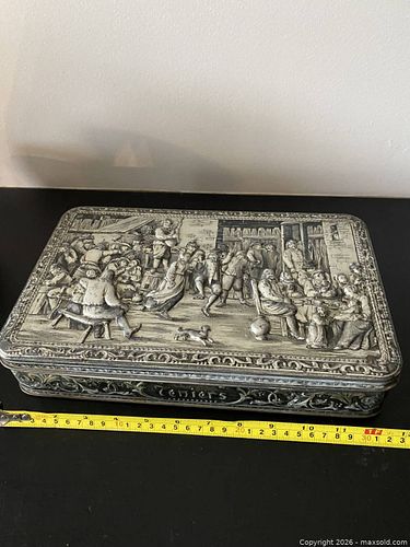 Lot #70 (1 of 4)