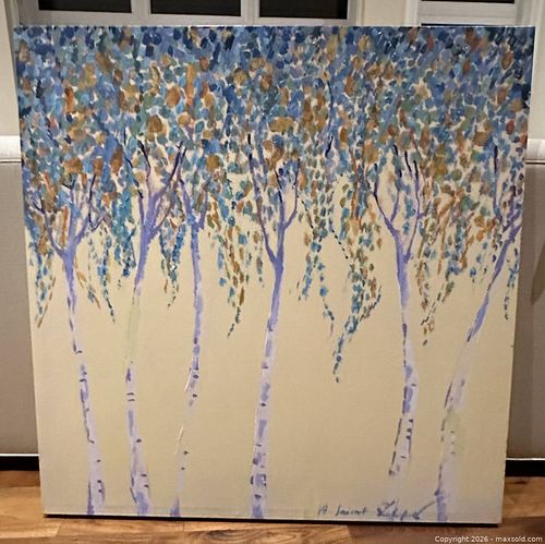 Lot #104 (1 of 5)