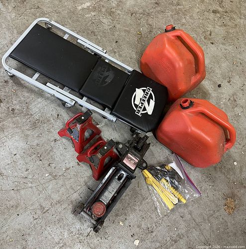 Lot #80 (1 of 6)