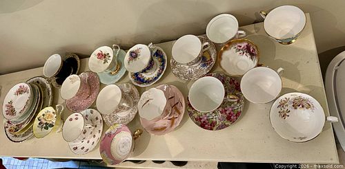 Lot #60 (1 of 20)