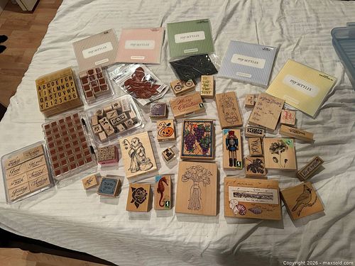 Lot #111 (1 of 8)