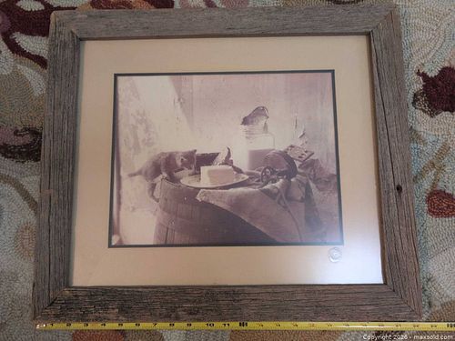 Lot #70 (1 of 5)