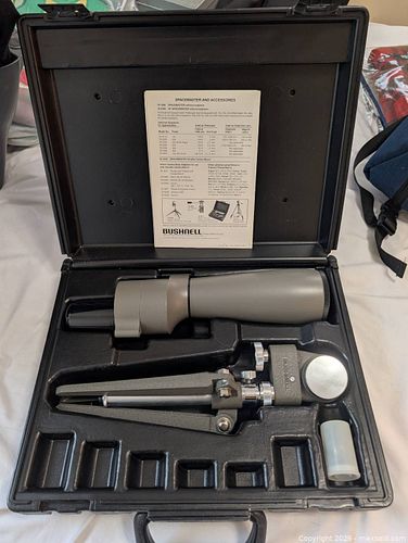Lot #75 (1 of 6)