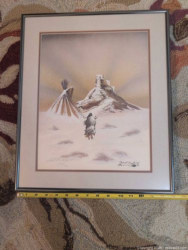 Lot #56 (1 of 5)