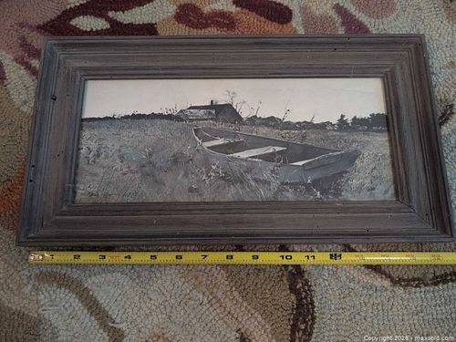 Lot #59 (1 of 5)