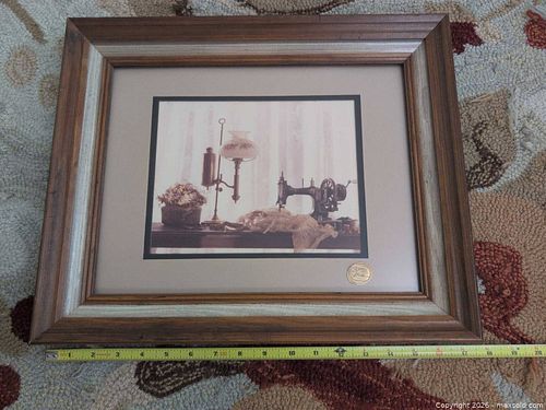 Lot #53 (1 of 6)
