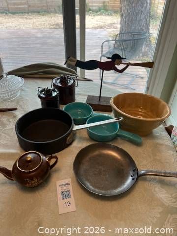Lot #19 (1 of 20)