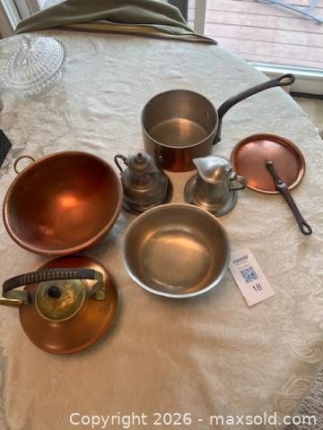 Lot #18 (1 of 20)