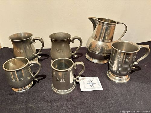 Lot #40 (1 of 20)