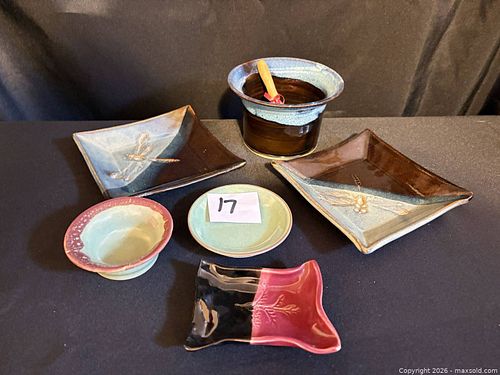 Lot #17 (1 of 15)