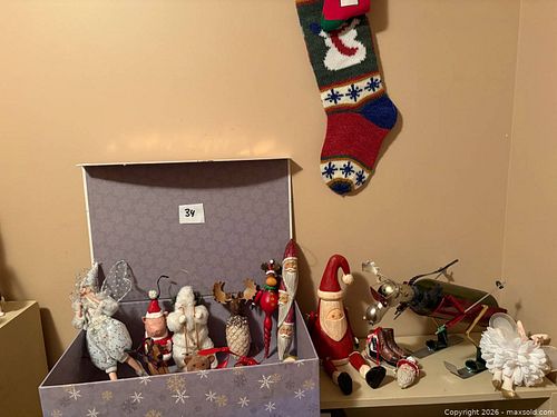 Lot #34 (1 of 12)