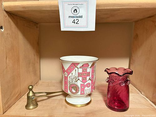 Lot #42 (1 of 14)