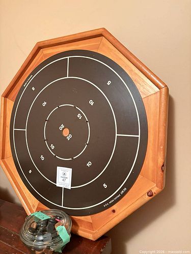 Lot #47 (1 of 9)