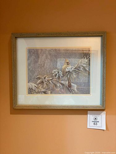 Lot #63 (1 of 6)