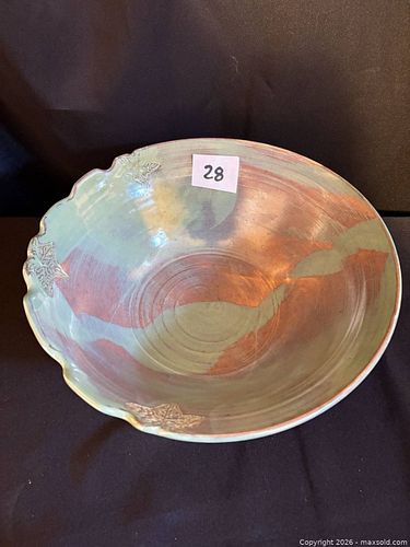 Lot #28 (1 of 9)