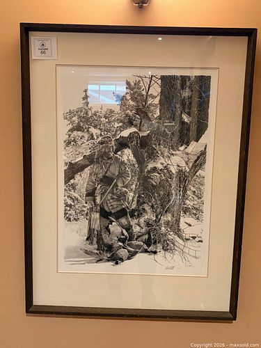 Lot #66 (1 of 9)