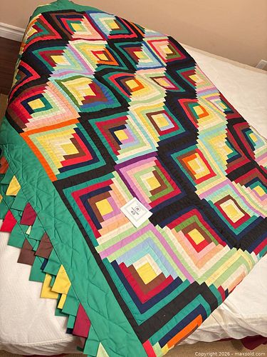 Lot #48 (1 of 9)