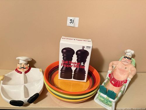 Lot #31 (1 of 14)