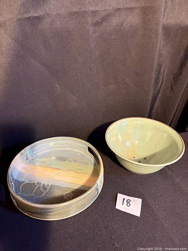 Lot #18 (1 of 9)