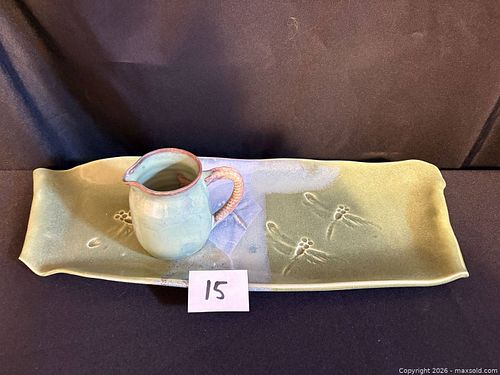 Lot #15 (1 of 9)