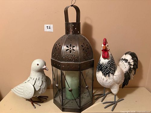 Lot #32 (1 of 18)