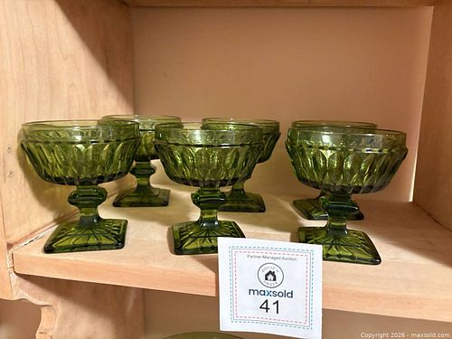 Lot #41 (1 of 9)