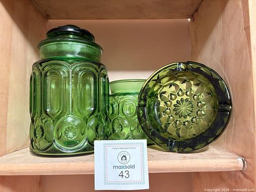 Lot #43 (1 of 16)