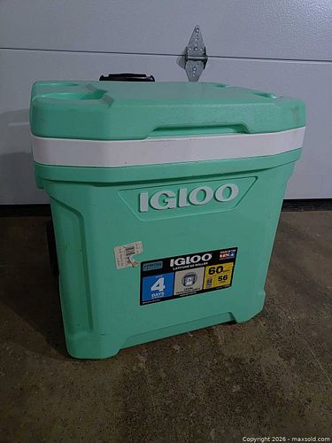 Lot #64 (1 of 5)